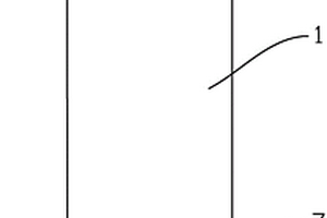 用于分離廢水內雜質的廢水過濾裝置
