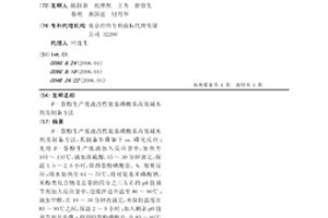 β-萘酚生產廢液改性氨基磺酸系高效減水劑及制備方法