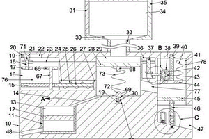 銑削廢料回收處理機