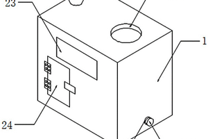 廢藥品處理系統