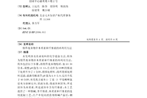 煙草廢棄物中木質素和纖維素的再利用方法