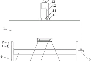 固廢處理用固液分離機