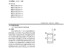 工業固體廢棄物用粉碎裝置