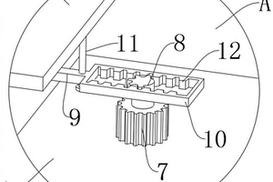 用于小型固體廢料的螺旋式輸送機