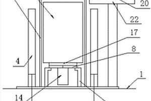 固體廢料壓縮封裝系統