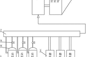 鉛酸電池固體廢料回收處理裝置