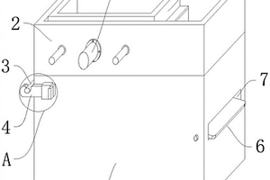 環保型固體廢料處理裝置