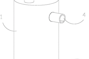填埋場用危險固體廢棄物滲濾液處理設備