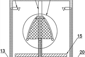 固體廢物焚燒渣處理設備及方法