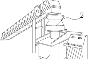 農作物固體廢物處理設備