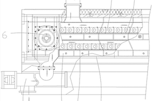 油污固廢物處理系統和油污固廢物處理方法