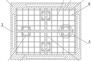 綠色固廢再生大體積混凝土結構