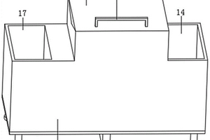 建筑混凝土用固廢回收設備
