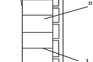 固體廢棄物處理工藝用發酵槽及固體廢棄物處理系統