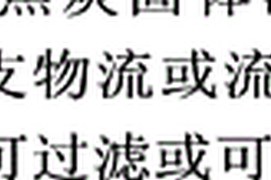 來自含鈦礦物氯化的廢棄固體或旋風固體的處理