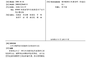 大環內酯類抗生素菌渣無害化處理方法