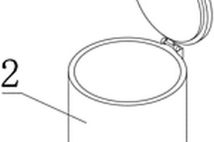 ICU急診護理室用利器盒