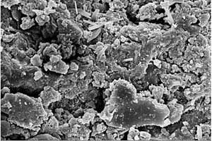 去除地表水體磷酸鹽的生物碳質復合吸附材料的制備方法