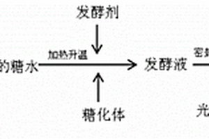 生物助燃材料及其制備方法和應用