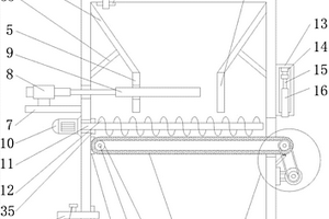 新型自動化機械鉆井用泥漿預處理裝置