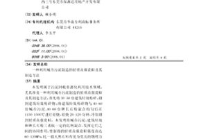 利用城市污泥制造的輕質高強瓷粒及其制造方法