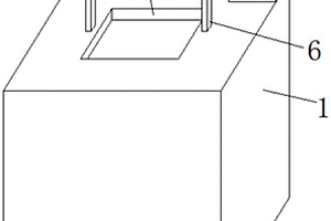 建筑工程用廢料收集處理設備