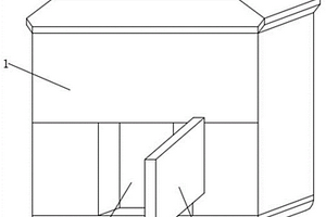 三輥鑄帶機廢料處理系統