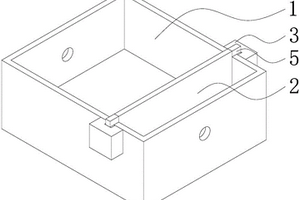 基于水行業用污水排放裝置