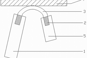 石油化工爐節能陶瓷異型錨固釘