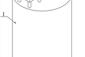 環保鍍鋅添加劑生產用廢液處理裝置