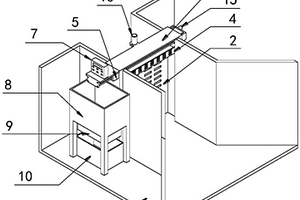 環保工程用污水固液分離器