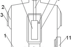 廢有機溶劑回收用原料罐