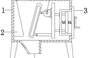 建筑材料用廢渣處理設備