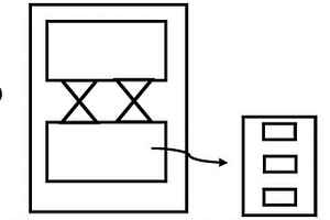 新型工業廢氣檢測裝置及其制作方法