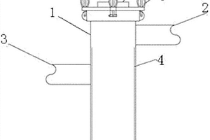 適用于活毒廢水處理系統的排水過濾器