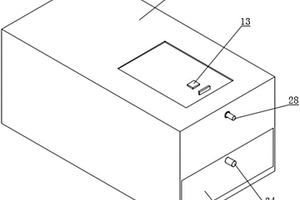 檢驗科用廢物處理箱