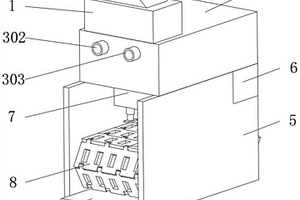 使用建筑廢料的壓磚機