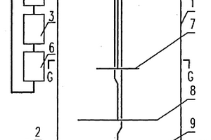 處理高固渣有機廢水的厭氧反應器