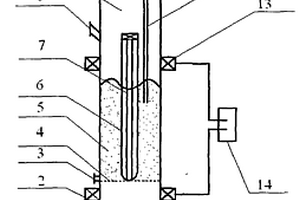 光催化處理有機廢氣裝置