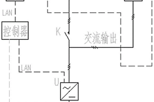基于梯次動力蓄電池的應急電源系統