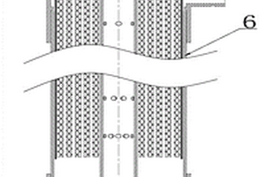 中空纖維膜組件