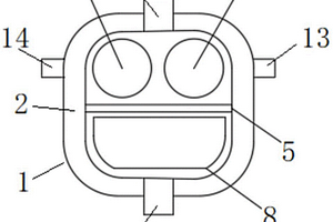 改性瀝青過濾器