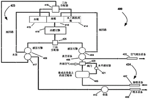 為在車禍后重建安全可通行路面狀態的經改進的多用途路面清理模塊