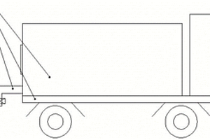 易排水環衛車