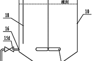 用于生產生物柴油用的非均相新式反應釜