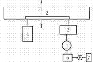 垃圾焚燒窯爐裝置及其陶瓷新能源生產系統