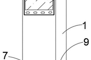 垃圾處理場用的污泥處理設備