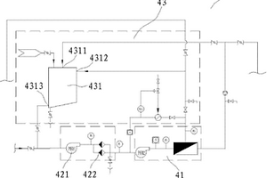 油田回注用水處理設備