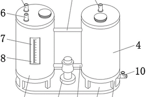 新型環保節能除塵器