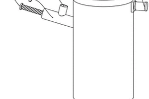 再生橡膠生產用真空粉末上料機